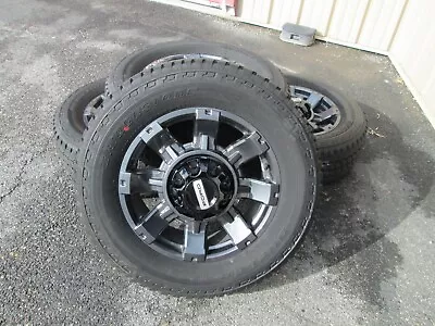 20  FORD F250 F350 FACTORY OEM WHEELS RIMS TIRES  2024 Free Ship • $2488