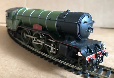 Bachmann 31-558 OO Gauge Class Gresley V2 2-6-2 Coldstreamer LNER Spares Repairs • £4.95