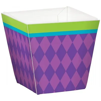 Mad Tea Party Mini Cube Treat Cups • $6.46