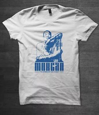 Lee Morgan Jazz T Shirt Music Charles Mingus Miles Davis  John Coltrane • $18.65