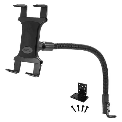 $34.87 • Buy Arkon Car Or Truck Seat Rail Or Floor Tablet Mount With 22 Inch Arm For IPad Pro
