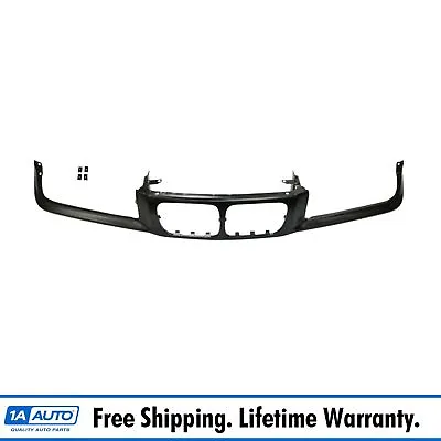 Header Headlight Grille Mounting Nose Panel For 97-99 BMW 3 Series E36 • $129.95