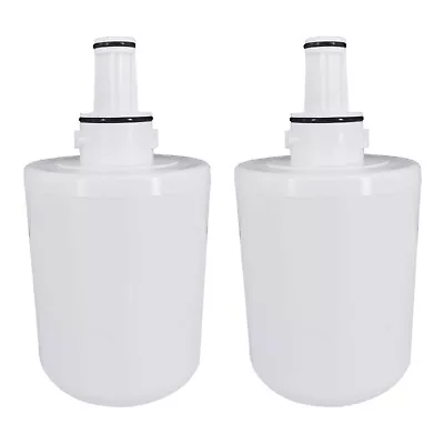 2X Fridge Water Filter For Samsung DA29-00003F SRS606DHLS SRF639GDLS SRF752DSS  • $29.99