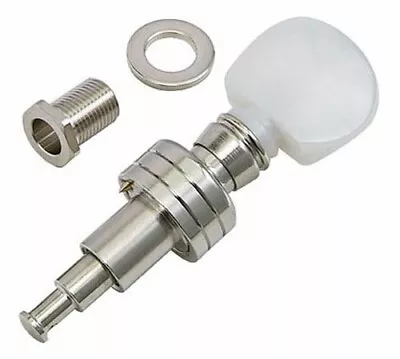 Single - Gotoh SPBJ4-AIN Banjo Tuner - Nickel - For Guitar/Luthiers • $71.50