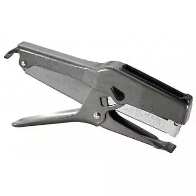 B8 Stapler 02245 Plier Staple Gun  Heavy Duty 45 Sheet Plier Stapler • $24.02