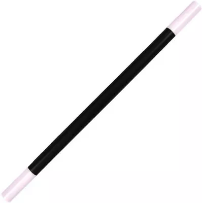 Magicians Amazing Wand Black & White Fancy Dress Party Magic Accessory Lot • £21.99