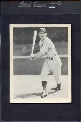 1939 Play Ball  George Selkirk  #25  Ex+   *no Creases*  Original • $14.99