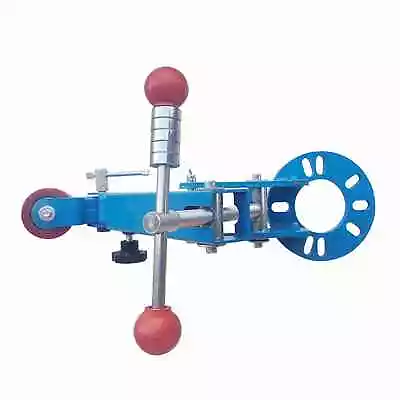 Roller Roller Tool Fender Roller Tool Thickened Steel Stable Structure Length • $228.77