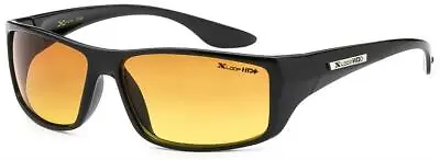 X-Loop High Definition (HD+) Lens Men's Sunglasses (XHD3306) *NEW* *FREE Ship* • $9.95