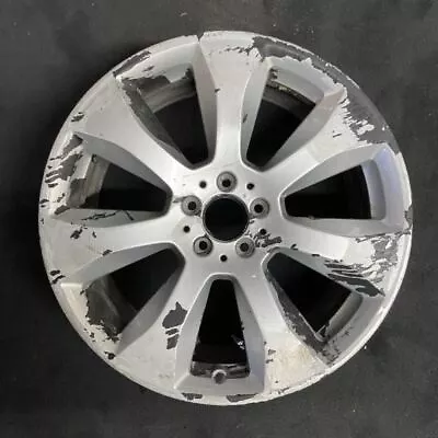 Mercedes-benz GLK-CLASS OEM Wheel 20” 204 2010-2011 Original Factory Rim 85096 • $444.97