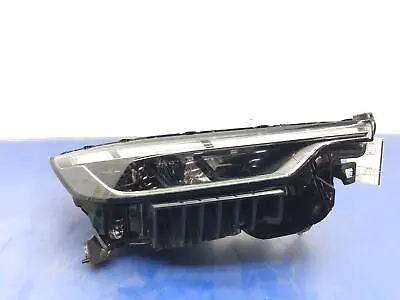 2022 2023 Infiniti Qx60 Oem Right Side Led Head Light Lamp Assembly 260106sa0b • $750