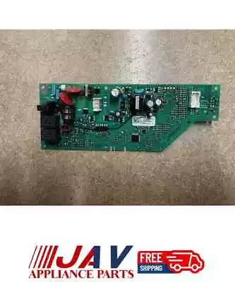 GE 265D1462G018 PD00054534 Dishwasher Control Board INVID# 1732 • $79.33