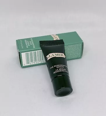 3 X La Mer The Regenerating Serum 0.1oz / 3ml Each Total 9ml NIB • $29.99