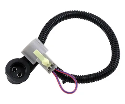 New 1987-1993 Mustang Manual 5 Speed Back Up Reverse Light Switch Wiring Harness • $30.90