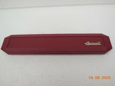 £18 • Buy Vintage Ladies Ingersol  Dress Watch With Diamond At 12 Original Box New Battery