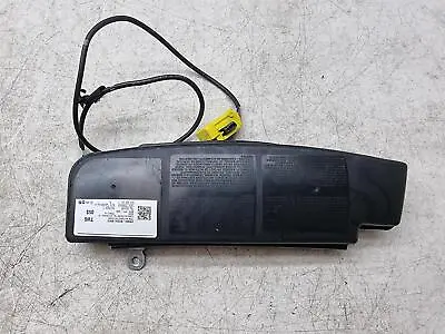 Volkswagen Polo Mk5 6r 09-14 Passengers Front Left Seat A!rbag 6r0880241c • $47.28