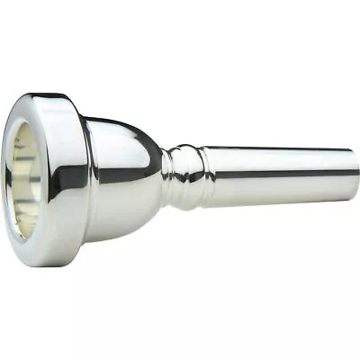 Yamaha SL-48L Trombone Large Shank Mouthpiece • $54.99