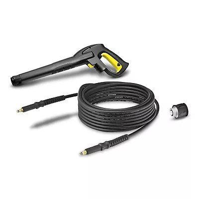 Karcher  HK 7.5 Quick Release Set Gun 7.5m Hose Set 2642301 GENUINE • £54.95