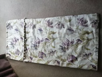 Laura Ashley Curtains Used • £20