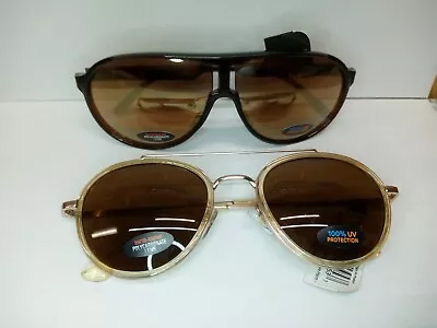 Pugs Sunglasses Lot Of 2 A13 • $7.99