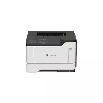 Lexmark MS421dn Monochrome Laser Printer 36S0200 NICE OFF LEASE UNIT! • $199