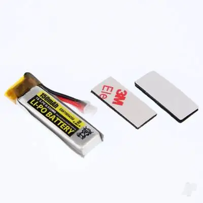 ESKY LiPo 1S 150mAh 3.7V 40C Battery UMX (for Scale F150) 005435A • £10.24