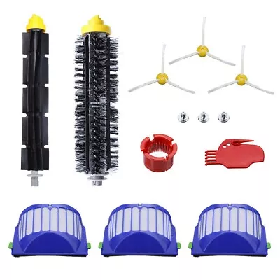 660 675 680 690 Series Replacement Parts Vacuum Filter Brush Kit Brand New • $35.38