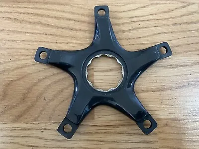 Specialized S-Works Carbon Spider Chainring 130BCD • $35