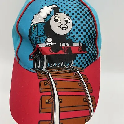 £6.54 • Buy Thomas The Train Adjustable Kids Hat