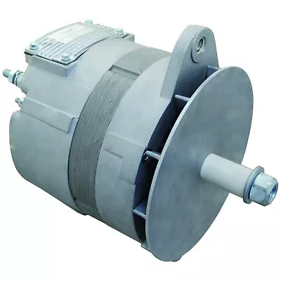 New Alternator For 160 Amp J180 International Kenworth Peterbilt Mack Truck • $164.95