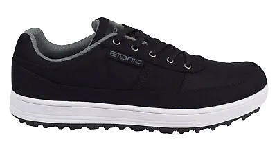 New Etonic Golf Stabi-LIFE Sport Shoes '22 • $39.99