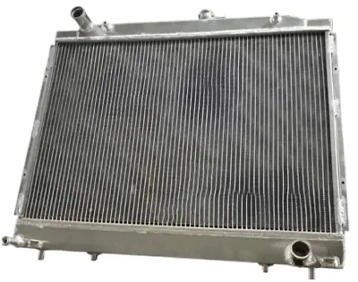 Radiator For Shogun/Pajero MK3/MK4 V60 6G72/6G74/6G75 3.0/3.5/3.8L AT 2000-On • $278