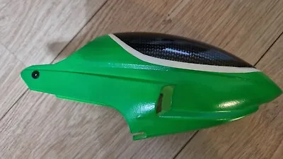 THUNDER TIGER MINI TITAN E325 Canopy Green  • £20