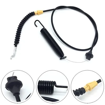 Enhance Your Lawnmower's Performance With A For MTD 94604173E Cable Replacement • £16.98