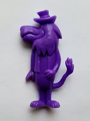 HANNA BARBERA Monochromatic 1994 N05 LIPPY THE LION PLASTIC Motta PERU VTG • $18.99