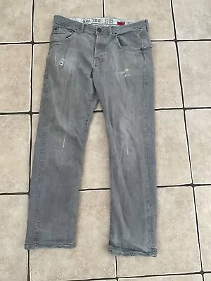 River Island Men’s Jeans W 34/ L30 • £5