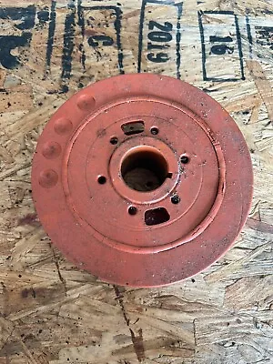 Mopar 1974-1980 Small Block Harmonic Balancer 318 340 PN 3830481 • $39.95