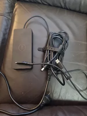 Dell D6000 USB-C Docking Station • $150