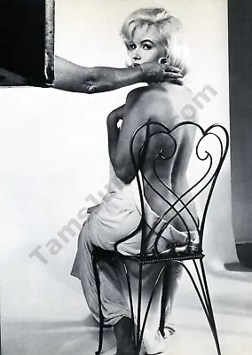 Marilyn Monroe Misc Publicity Stills & Baby Photo BOOK PAGE PHOTOS (910) 13 Pcs • $18.99