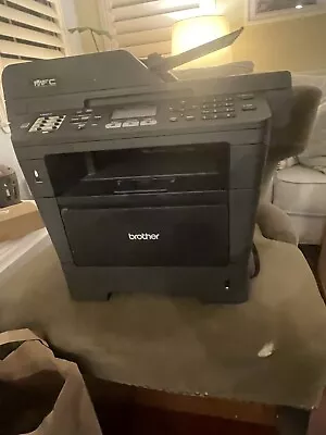 Brother MFC Printer • $60