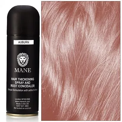 Mane Hair Thickening Spray - AUBURN Deals Multibuy ✅✅ • $28.54