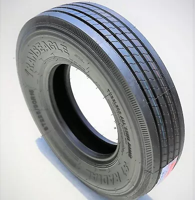 Tire Transeagle All Steel ST Radial 225/90R16 225-90-16 Load G 14 Ply Trailer • $150.93