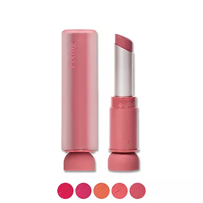 ETUDE Fixing Tint Bar 3.2g 5colors Fixing Tint Lipstick Hydro Matte K-Beauty • $18.90