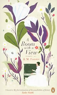 A Room With A View By Forster E. M. Book The Cheap Fast Free Post • £4.99