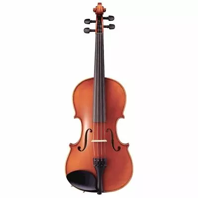 Yamaha AV7-44SG 4/4 Student Violin Outfit • $1540