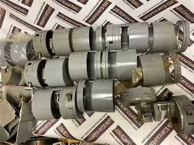 $250 • Buy Inventory Of GE X-Ray Tube Shields And Parts