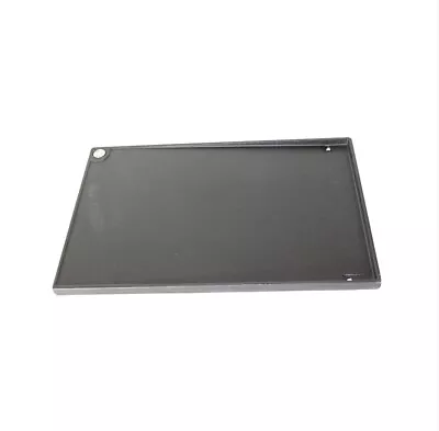 Beefeater BBQ Hot Plate 320mm X 485mm Signature Deluxe Enamel Coated - 93813 • $50