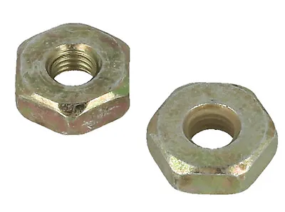 M8 Bar Cover Nuts Nut Fits Stihl Ms170 Ms180 Ms210 Ms230 Ms250 Ms240 Ms260 • £2.19