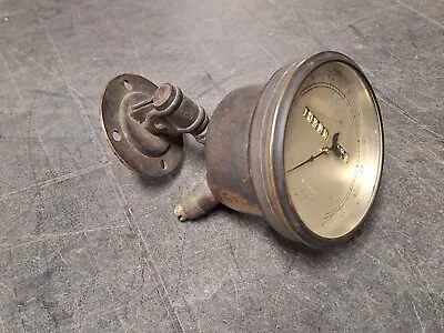 1912-14 Stewart Model 11 Dash Mount Speedometer Buick Cole Jackson Ford Model T • $985