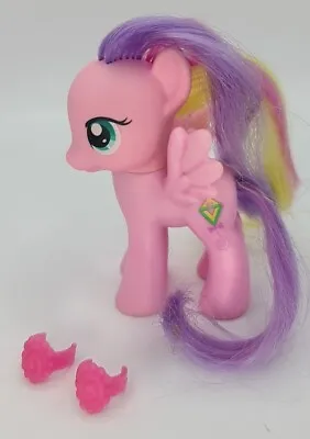 My Little Pony 2010 - G4 Friendship Is Magic - SKYWISHES - Rare Kite Figure • $89.89